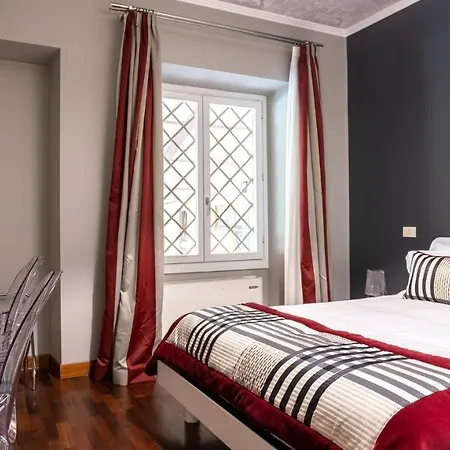 Apartment Plum Guide - The Roman Marmotta